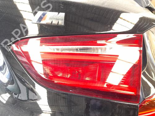 Fanale portellone destro Fanale portellone destro BMW X1 (F48) sDrive 18 d (150 hp) 37273437 37273437