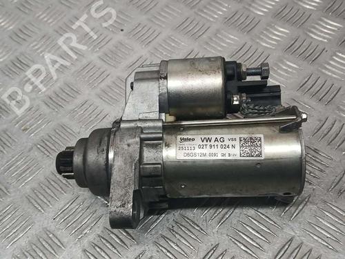 Starter SEAT IBIZA IV (6J5, 6P1)  | BP16922532M8