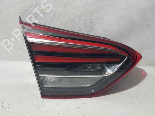 Used Left taillight OPEL CROSSLAND X / CROSSLAND (P17, P2QO) [2017-2025]  6554407