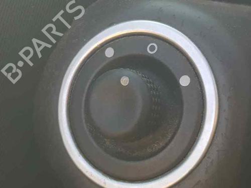Used Mirror switch RENAULT LAGUNA II Grandtour (KG0/1_) [2001-2007]  22972485