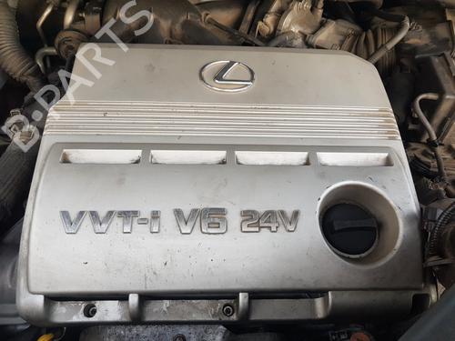 Used Upper protection LEXUS RX (_U3_) 300 (MCU35_, MCU35R) (204 hp) 13914888