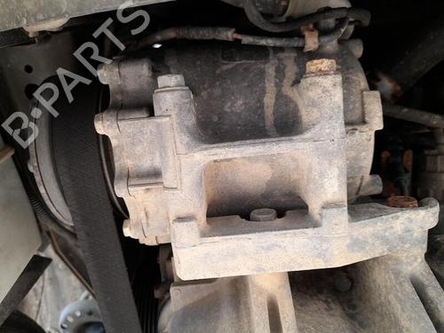 Used AC compressor HONDA CIVIC VIII Hatchback (FN, FK) 2.2 CTDi (FK3) (140 hp) 30006046