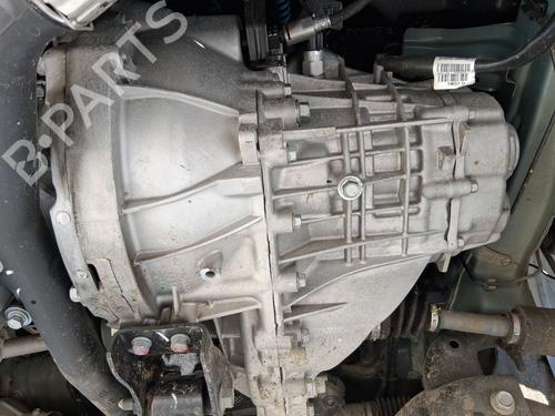 Used Gearbox Gearbox HYUNDAI i20 III (BC3, BI3) 1.0 T-GDI (101 hp) 34059332 34059332