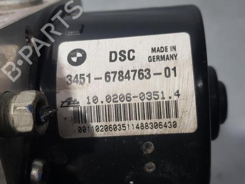 ABS pump BMW 1 (E87) 118 d | BP7909701M43 