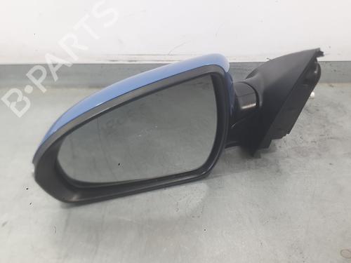 Retrovisor esquerdo Retrovisor esquerdo 38348175 38348175