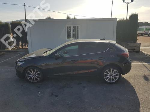 Used Parts MAZDA 3 (BM, BN)  1.5 D (BMLFS, BM4, BN4)  960887