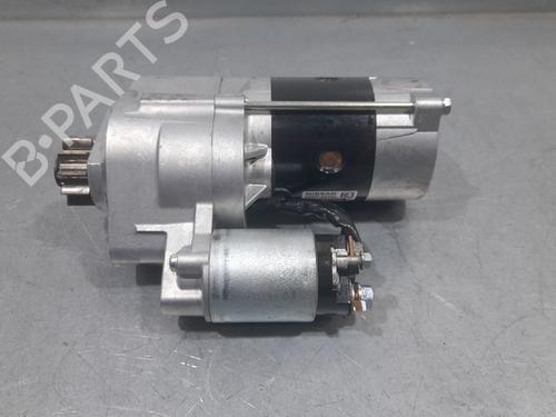 Starter NISSAN NT400 CABSTAR (F24M) 28.12, 32.12, 35.12 (F91AN, F24M) | BP28510698M8