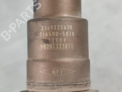 Electronic sensor NISSAN QASHQAI II (J11, J11_) 1.5 dCi | BP37183449M84 - Image 3