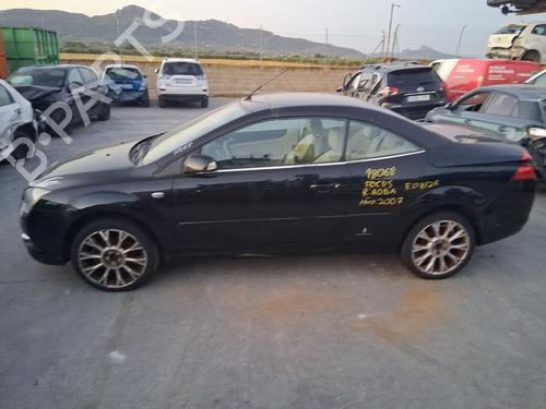 Used Parts FORD FOCUS II Convertible 2.0 4909162