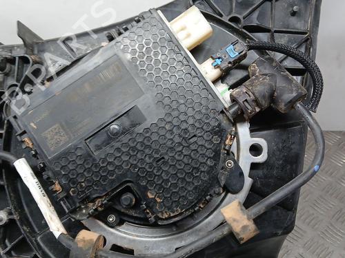 AdBlue tank RENAULT KANGOO / GRAND KANGOO II (KW0/1_) 1.5 dCi 80 (KW15) | BP27721176M85 