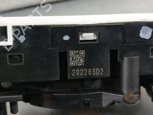 Steering column stalk RENAULT TALISMAN (LP_) | BP24676292I23 - Image 4