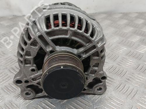 Used Alternator SEAT IBIZA IV (6J5, 6P1) 1.6 TDI (90 hp) 25491592