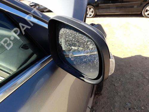 Right mirror JAGUAR XF I (X250) 2.7 D | BP29712223C27 