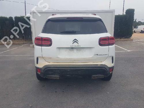 Intercooler CITROËN C5 AIRCROSS (A_) | BP7635298M30