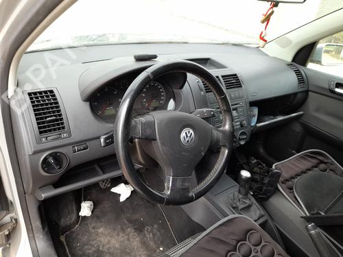 Steering rack VW POLO IV (9N_, 9A_) 1.4 TDI | BP30152128M22