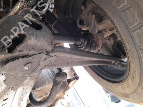 Used Left front suspension arm OPEL VIVARO C Van (K0) 1.5 (120 hp) 27366012