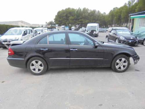 Rudehejsemekanisme Højre foran MERCEDES-BENZ E-CLASS (W211)  | BP3717169C23 