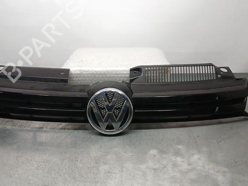 Grill VW GOLF VI (5K1) 1.6 TDI (105 hp) 32090068
