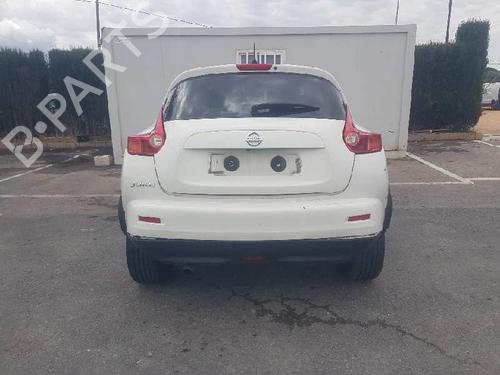 Ignition coil NISSAN JUKE (F15)  | BP8140106M94 