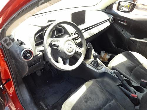 Upper protection MAZDA 2 Hatchback (DL, DJ) 1.5 SKYACTIV-G | BP36320249M93  - Image 5