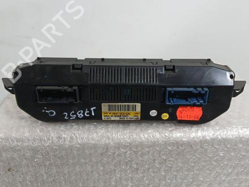 Climate control FORD FOCUS C-MAX (DM2) 1.8 TDCi | BP37473211I5 - Image 2