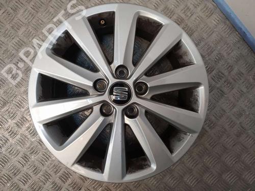 Rim SEAT IBIZA V (KJ1, KJG)  | BP17567259C45