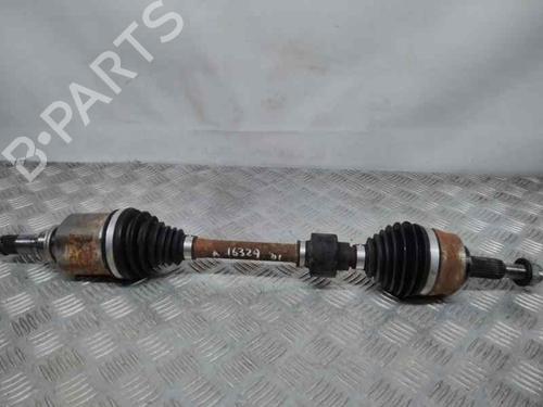 Used Left front driveshaft RENAULT ARKANA I (LCM_, LDN_) 1.5 E-TECH 145 (94 hp) 24674403