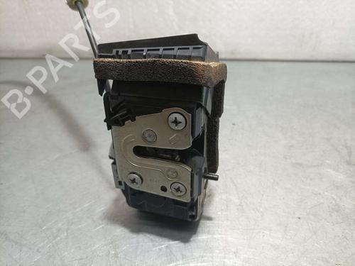 Used Rear left lock NISSAN QASHQAI II SUV (J11, J11_) [2013-2025]  15963577