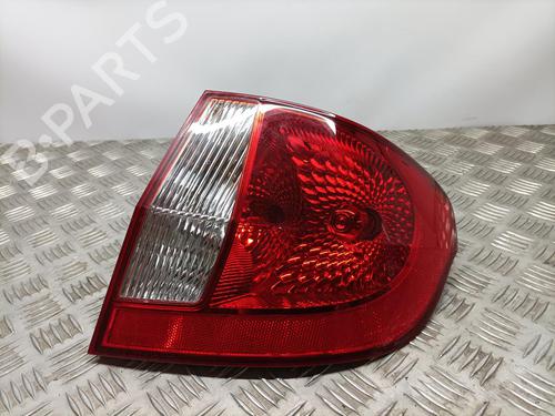 Used Right taillight HYUNDAI GETZ (TB) [2001-2011]  10054479