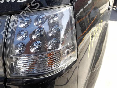 Used Right taillight Right taillight MITSUBISHI OUTLANDER II (CW_W) 2.2 DI-D 4WD (140 hp) 33854629 33854629