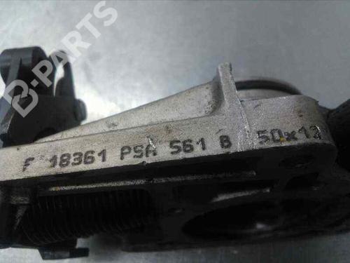 Throttle body PEUGEOT 306 (7B, N3, N5) 1.6 SR | BP3694994M82 
