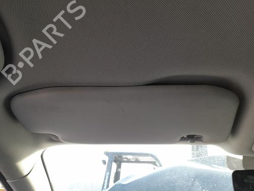 Used Left sun visor FIAT TIPO Estate (356_, 357_) 1.4 (356WXA1B) (95 hp) 32028404