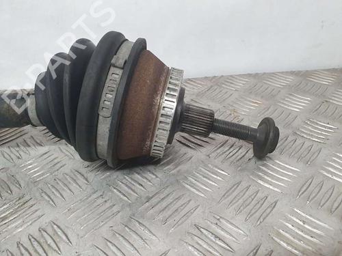 Right front driveshaft VW PASSAT B5.5 (3B3)  | BP11839502M39 