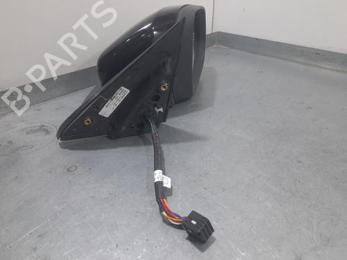 Right mirror MG MG ZS SUV (AZS1)  | BP23564594C27 
