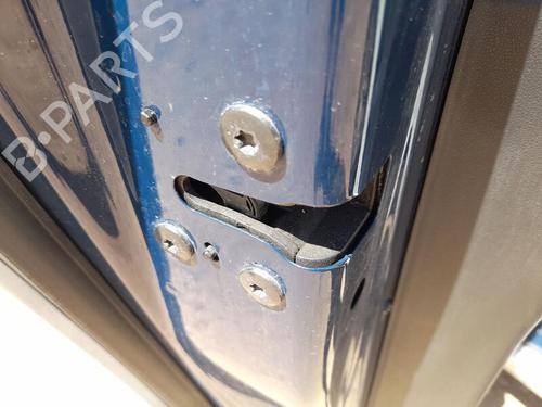 Used Rear left lock CITROËN C4 Picasso II 1.6 BlueHDi 120 (120 hp) 29611213