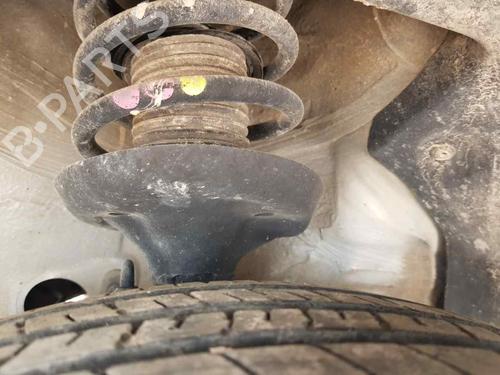 Used Right front shock absorber SEAT LEON (1M1) [1999-2006]  20662517