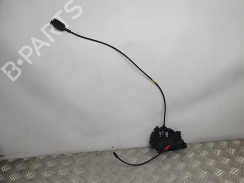 Used Front right lock MERCEDES-BENZ CITAN Box Body/MPV (W415) [2012-2021]  12505878