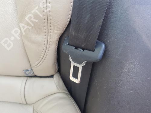 Used Rear left seatbelt LAND ROVER RANGE ROVER EVOQUE (L538) [2011-2019]  20156071