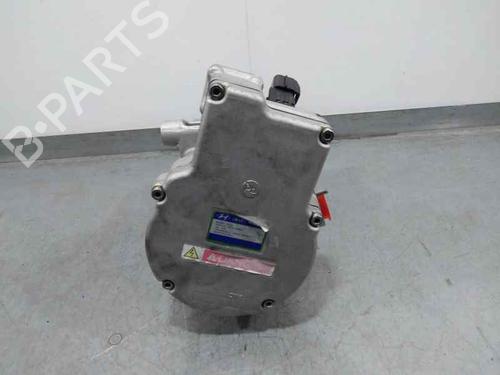 AC compressor HYUNDAI KONA (OS, OSE, OSI)  | BP17458507M34 