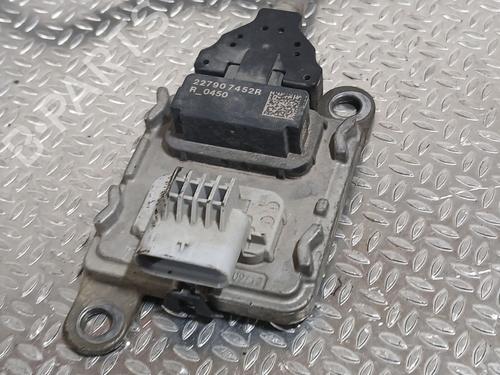 Electronic sensor RENAULT EXPRESS Box Body/MPV 1.5 Blue dCi 75 (F6AA) | BP40603473M84 - Image 3