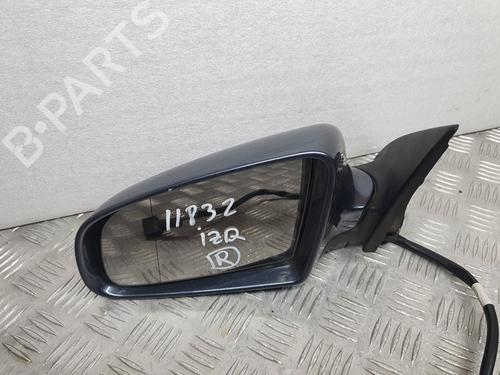 Left mirror AUDI A6 C6 (4F2) 3.0 TDI quattro | BP3159694C26 