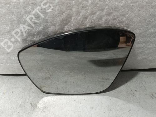 Used Left mirror glass CITROËN C3 / C3 ORIGIN III (SX) [2016-2025]  14015627