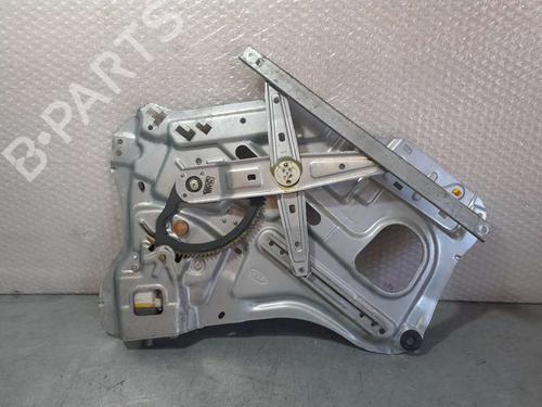 Rear right window mechanism KIA MAGENTIS II (MG)  | BP3730954C25 