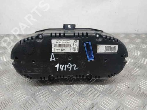 Instrument cluster SEAT IBIZA IV ST (6J8, 6P8)  | BP10513184C47 