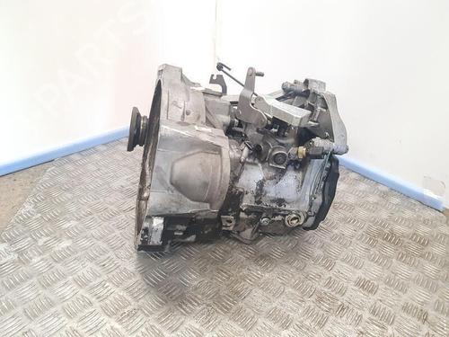 Gearbox VW GOLF PLUS V (5M1, 521)  | BP18474206M3 