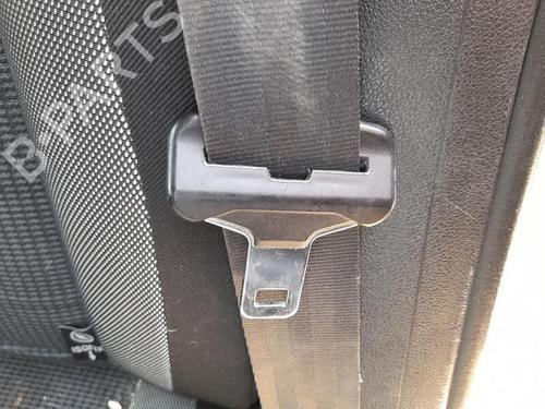 Used Rear left seatbelt PEUGEOT 308 I (4A_, 4C_) 1.6 HDi (90 hp) 26910530