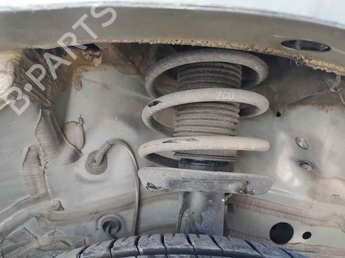 Used Right front shock absorber VW JETTA IV (162, 163, AV3, AV2) [2008-2019]  22783103
