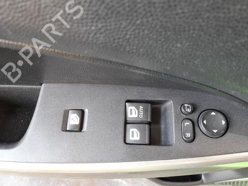 Fensterheberschalter links vorne für Fensterheberschalter links vorne 38542048 38542048