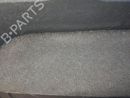 Used Rear left window mechanism Rear left window mechanism CITROËN C3 III (SX) 1.6 BlueHDi 75 (75 hp) 40458605 40458605