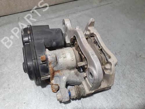 Used Left rear brake caliper NISSAN QASHQAI II SUV (J11, J11_) [2013-2025]  12535357